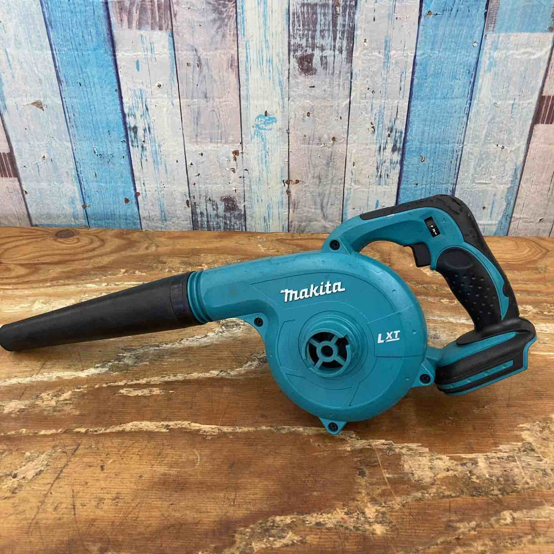 ☆マキタ(makita) コードレスブロワ UB182DZ【柏店】