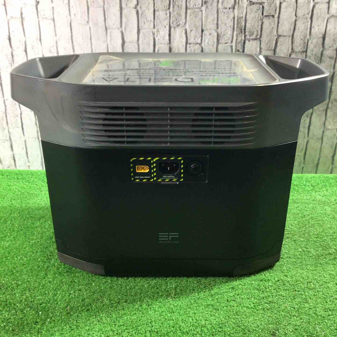 ◇ECO FLOW エコフロー ポータブル電源 デルタ2【川口店】