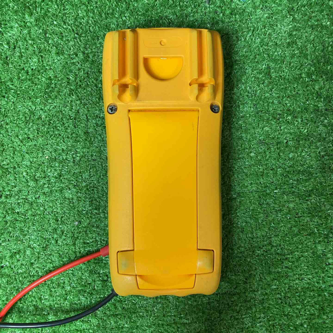 デジタル自動切替平均応答手動RangingマルチメーターFLUKE 77IV【岩槻店】