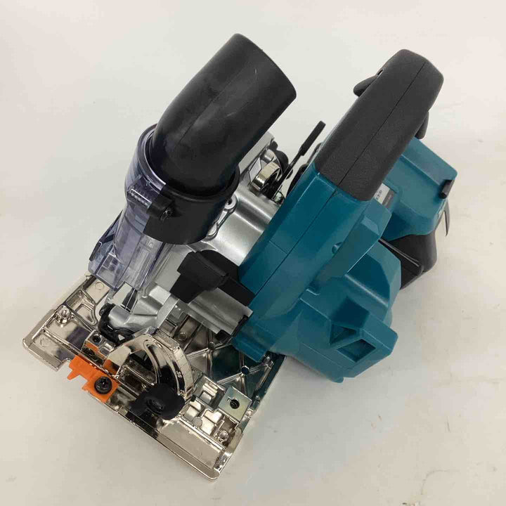★マキタ(makita) 18V 125mmコードレス丸ノコ KS516DRGX【狭山】