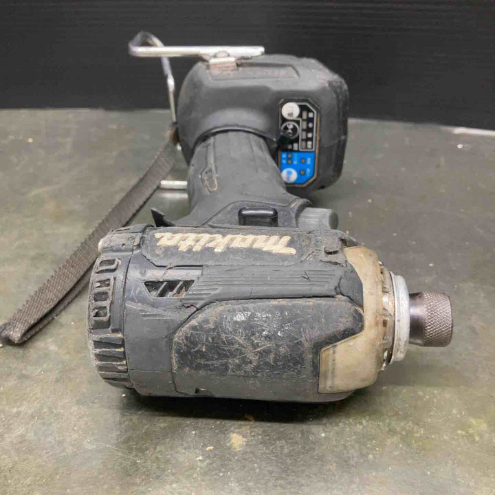 ★マキタ(makita) コードレスインパクトドライバー TD171DZB【戸田店】