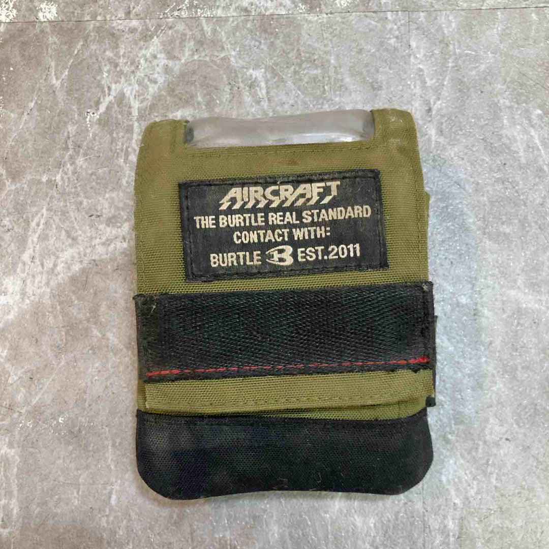 ◇バートル(BURTLE) 空調服 エアークラフト ファンユニット AC270/271 + バッテリー AC260 13V セット【八潮店】