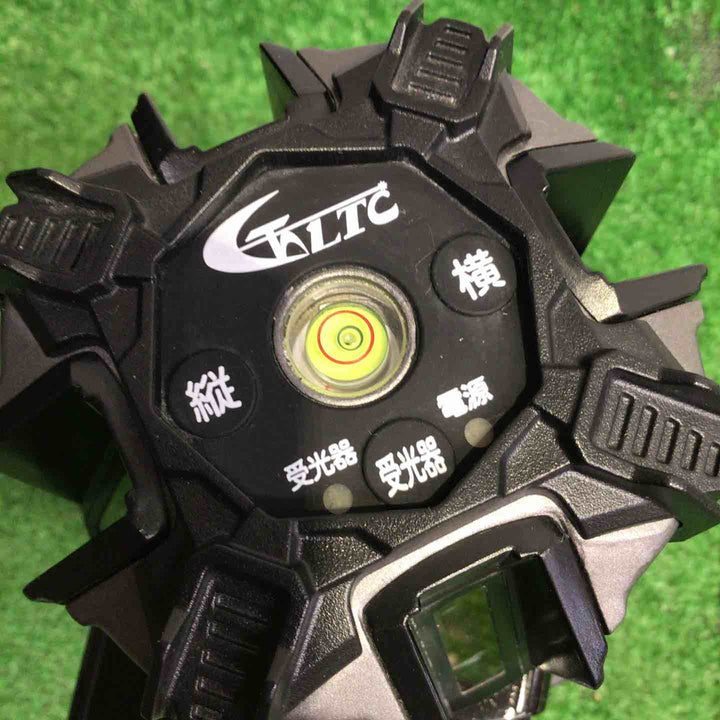 ◇テクノ販売 グリーンレーザー墨出し器 LTC-G610BB【町田店】