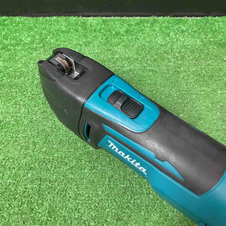 ★マキタ(makita) コードレスマルチツール TM51DZ ◎18V3.0Ahバッテリー1個付き【岩槻店】