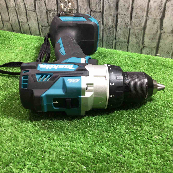 ★マキタ(makita) コードレスドリルドライバー DF486DZ【川口店】