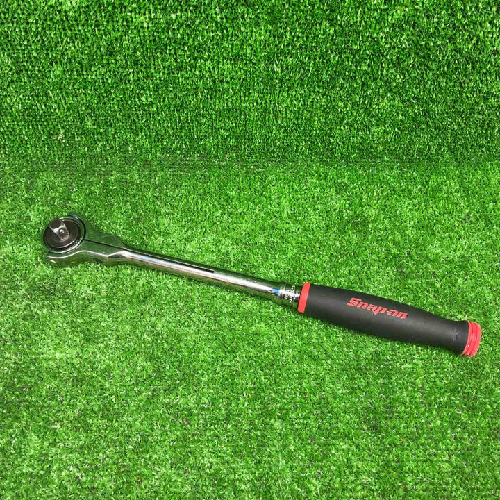 スナップオン(Snap-on) 3/8"ラウンドヘッドラチェット FHNF100【藤沢店】