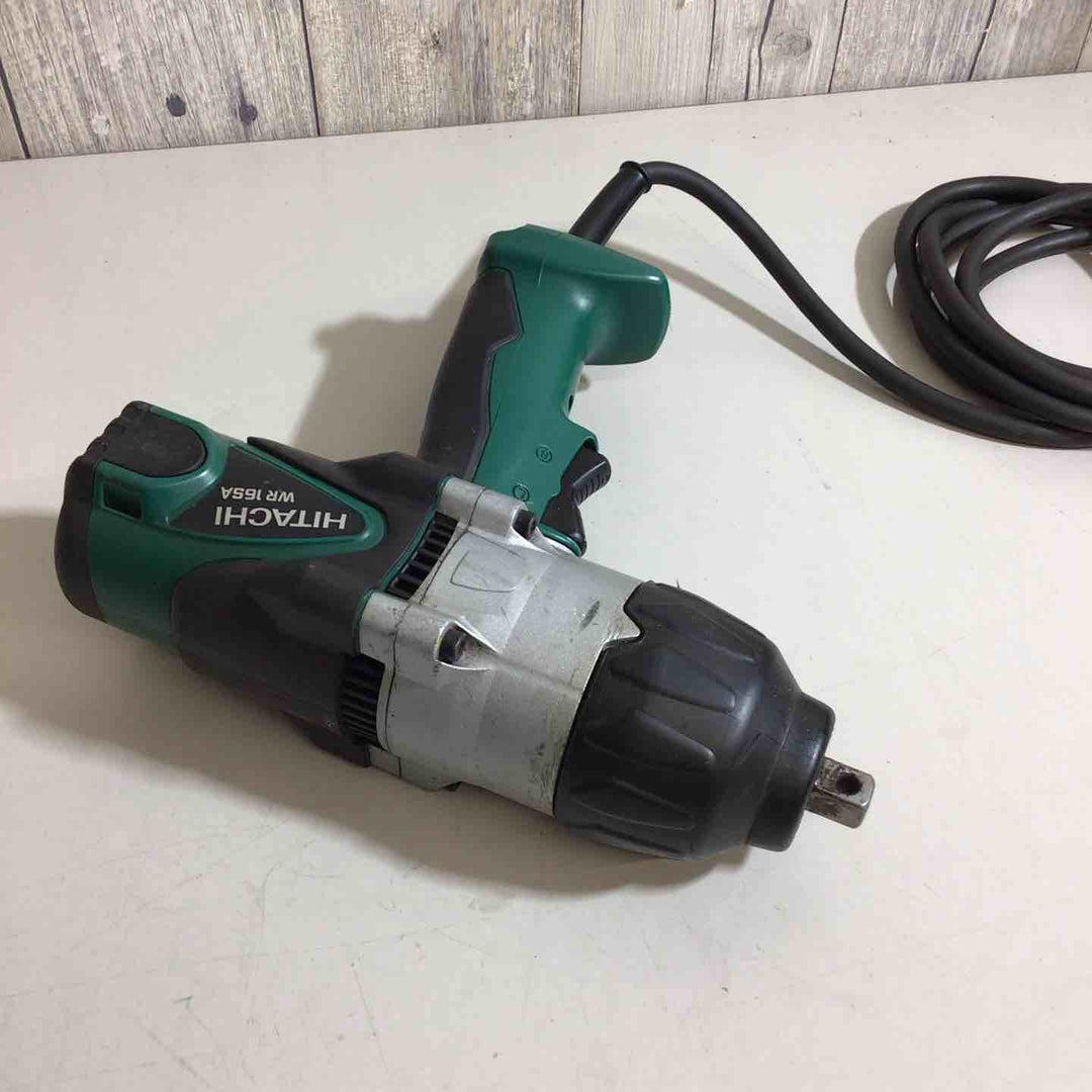 ☆ハイコーキ(HIKOKI ※旧:日立工機) インパクトレンチ WR16SA【戸田店】