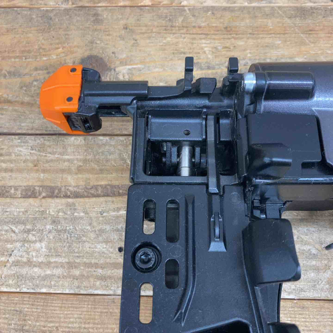 【中古美品】 マックス ねじ打機ターボドライバ クールグレー HV-R41G6(D)-G 【東大和店】