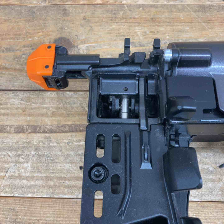 【中古美品】 マックス ねじ打機ターボドライバ クールグレー HV-R41G6(D)-G 【東大和店】