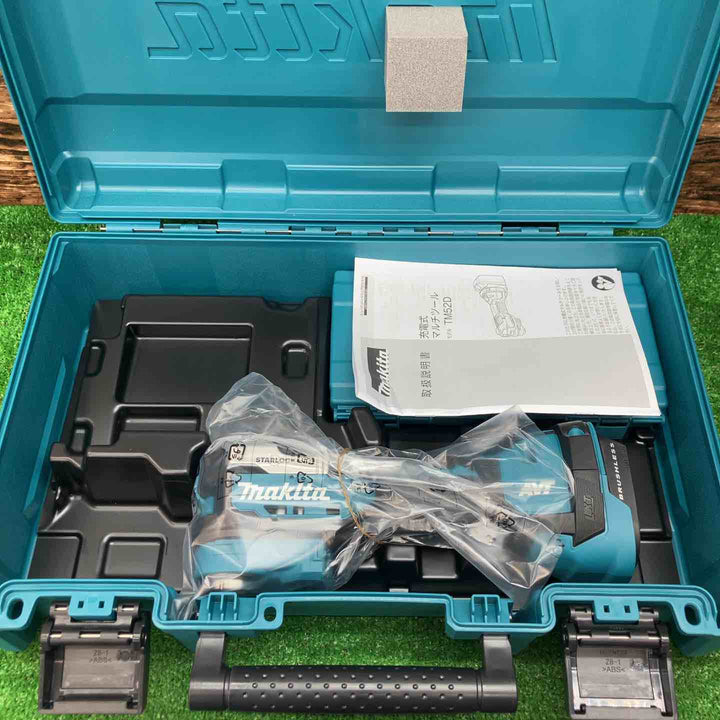 ★マキタ(makita) コードレスマルチツール TM52DZ【川越店】