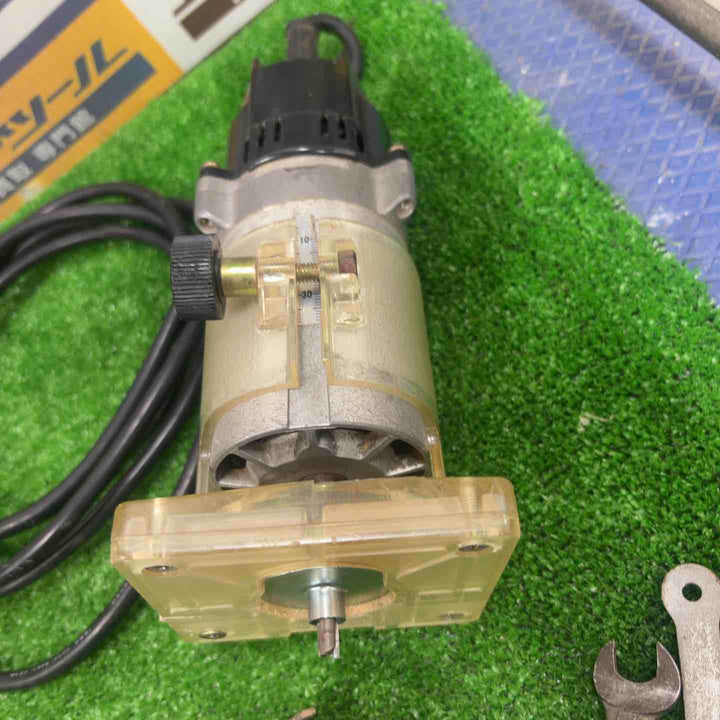 ◇ハイコーキ(HIKOKI ※旧:日立工機)  トリマ M6【草加店】