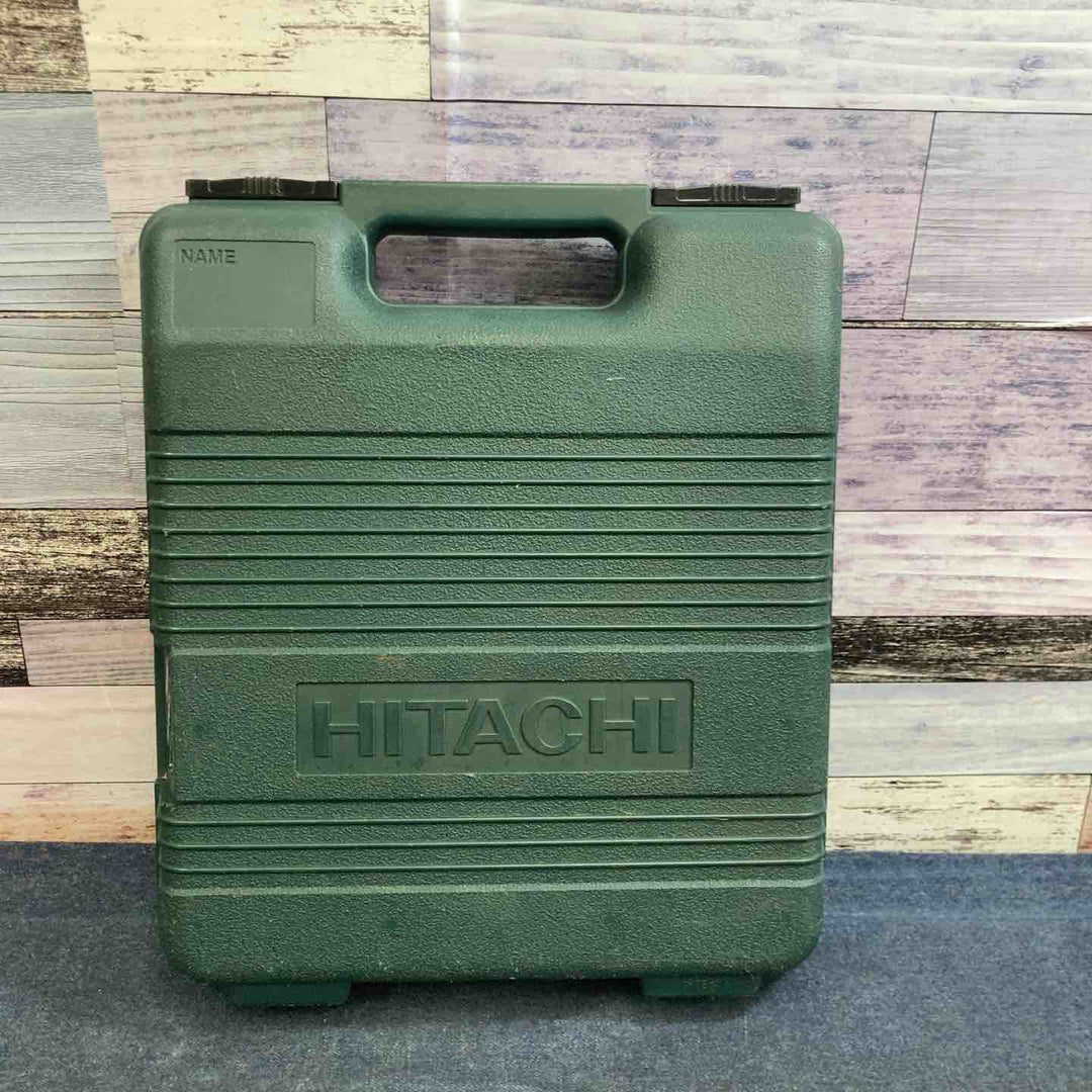 【中古品】ハイコーキ HIKOKI 常圧フィニッシュネイラ NT55M【八潮店】