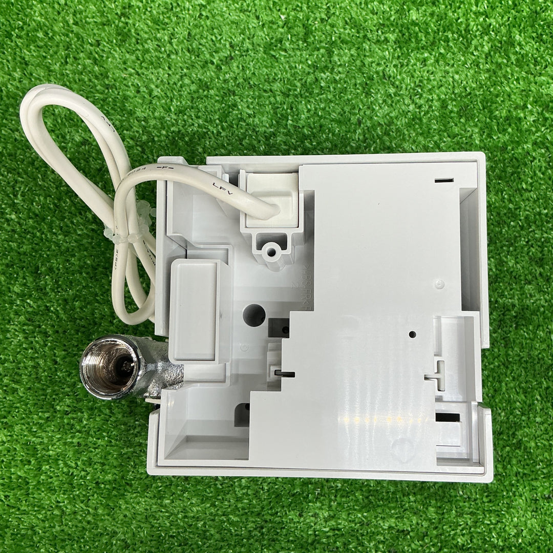 【未使用品】TOTO セラオリジナル 自動水栓機能部（単水栓）CET9000R+ 台付自動水栓（スパウト部）CET1001【電材館越谷店】