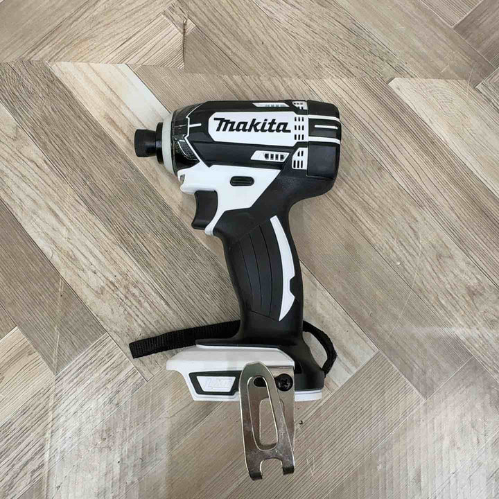 ★マキタ(makita) コードレスインパクトドライバー TD149DZW【八潮店】