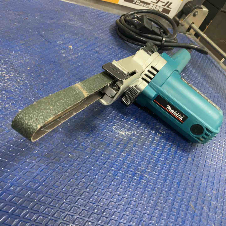 ☆マキタ(makita) ベルトサンダー 9032【草加店】