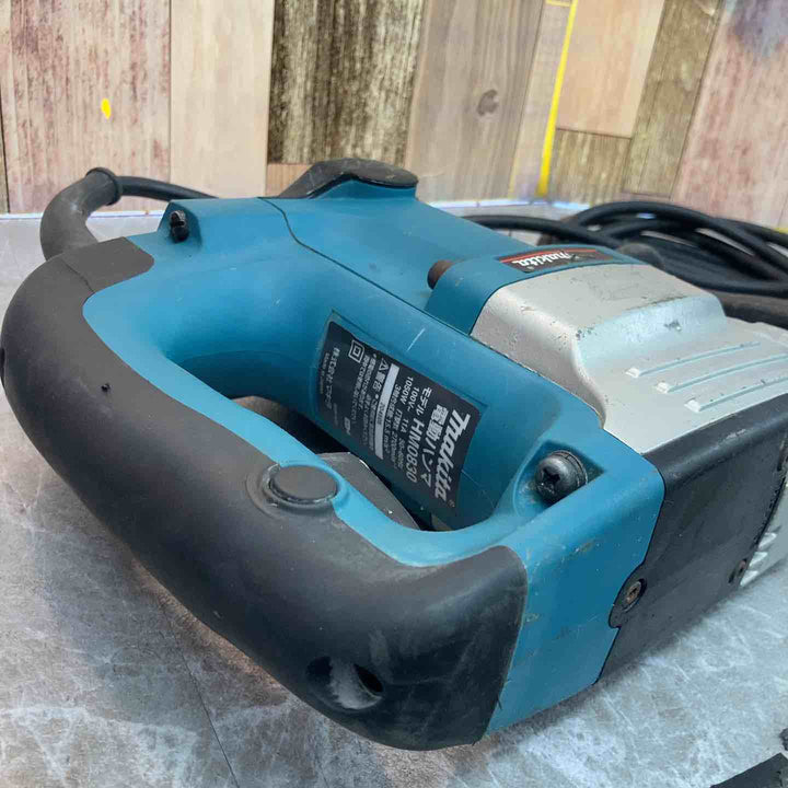 ★マキタ(makita) 電動ハンマ HM0830【八潮店】