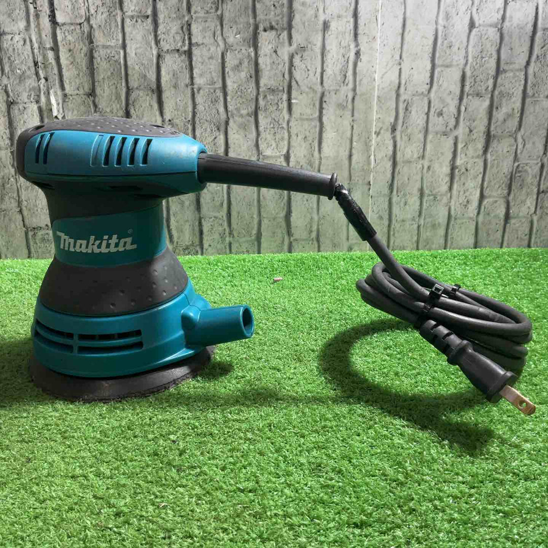 ☆マキタ(makita) ランダムオービットサンダ BO5030 動作確認済【川口店】