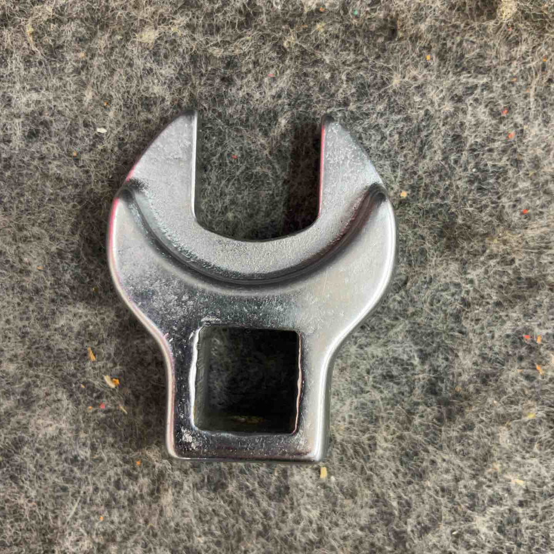 スタビレー(STAHLWILLE) GERMANY　3540/17 クローフットレンチ 差込角：1/2”【鴻巣店】