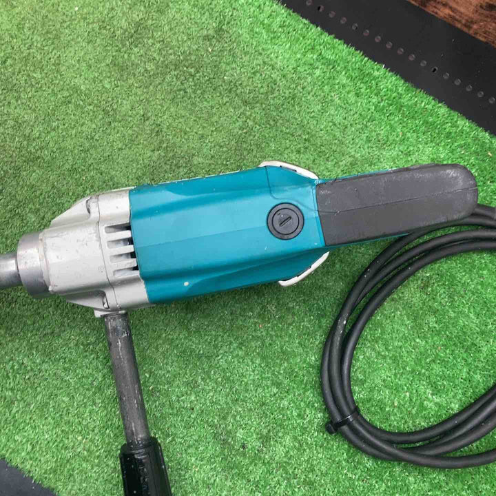☆マキタ(makita) コンクリートかくはん機 UT1305【川越店】
