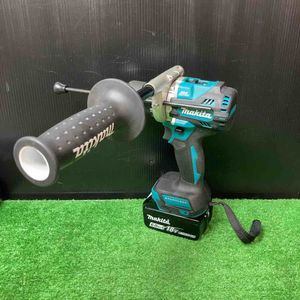 ☆マキタ(makita) コードレスインパクトドライバ TD173D コードレス