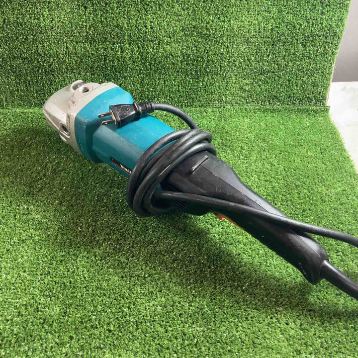 ☆マキタ(makita) 180mm電子ディスクグラインダ GA7011C【川崎店】