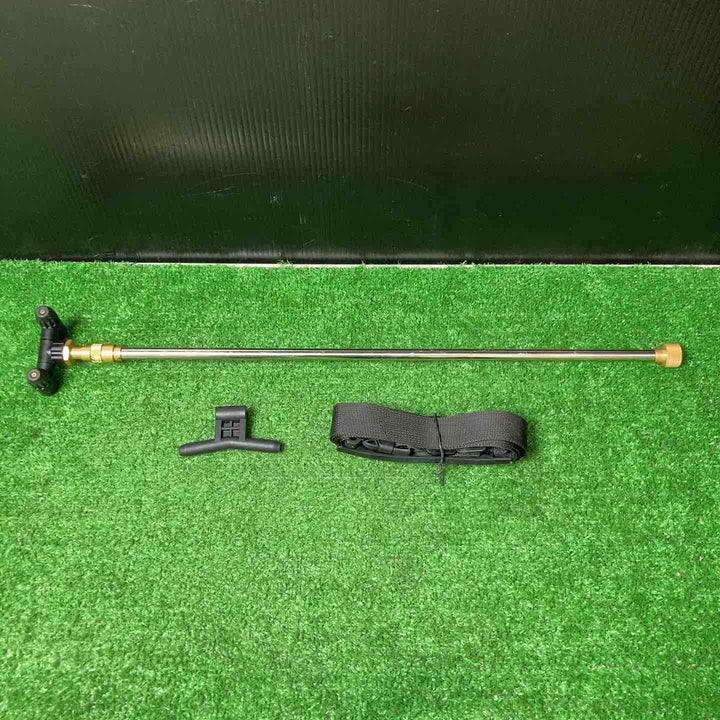 【美品】◇マキタ(makita) 充電式噴霧器(本体のみ) MUS054DZ【岩槻店】