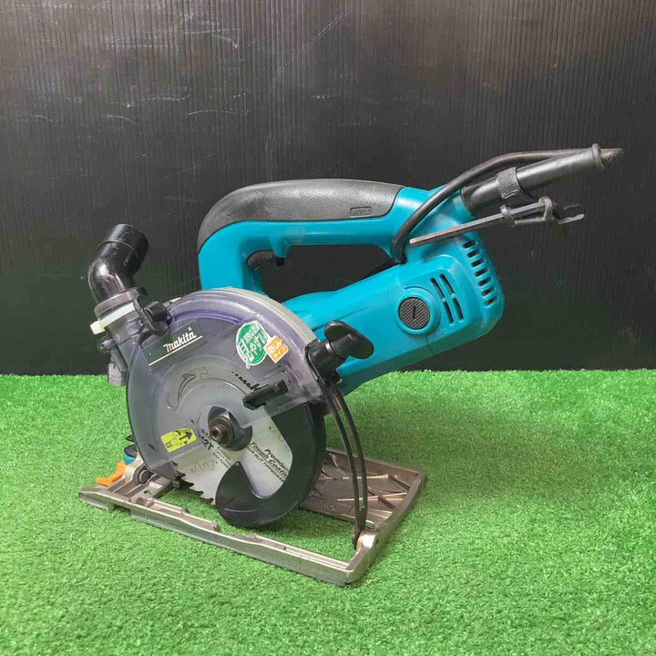 ★マキタ(makita) 125mm防じん丸のこ 5205FX【岩槻店】