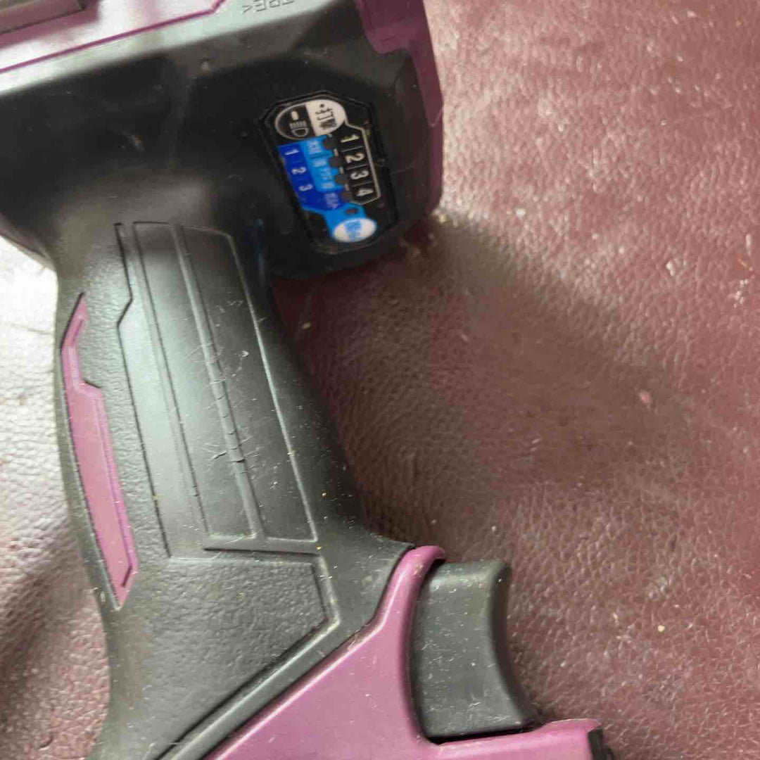 【中古品】★マキタ(makita) コードレスインパクトドライバー TD001GDXAP【東大和店】
