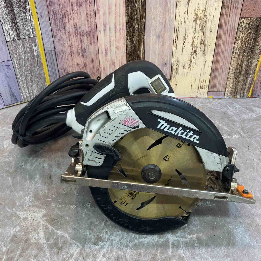 ☆マキタ(makita) 165mm電子マルノコ 5732CW【八潮店】