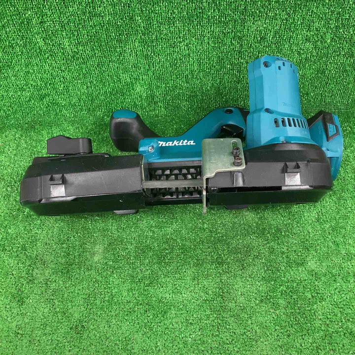 マキタ(makita) コードレスバンドソー PB181DZ【川崎店】
