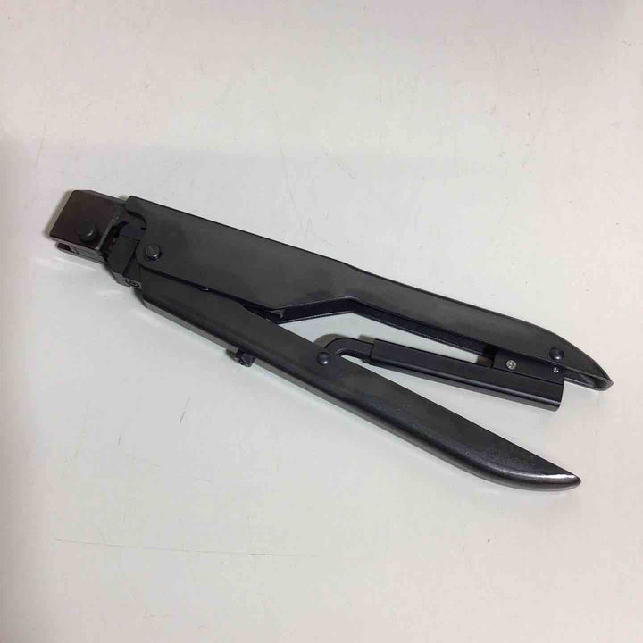 【美品】JST　日本圧着端子製造　手動片手式　圧着工具　YRM-230【戸田店】