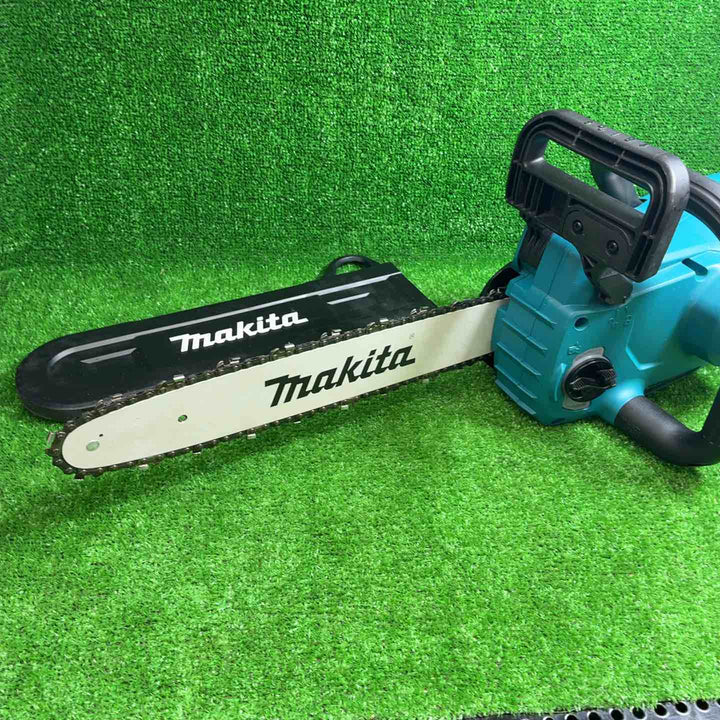 マキタ(makita) コードレスチェーンソー MUC357DZ【藤沢店】
