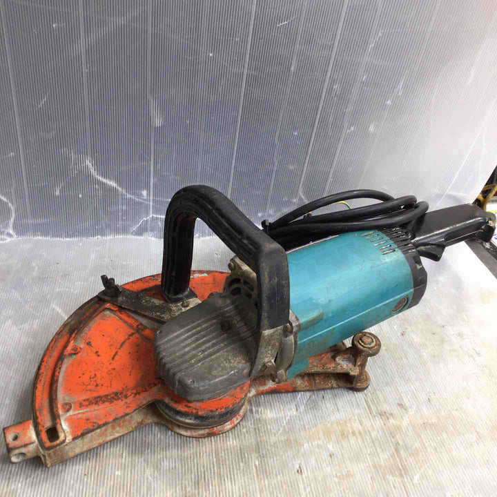 ◇マキタ(makita) コンクリートカッター 4110C【草加店】