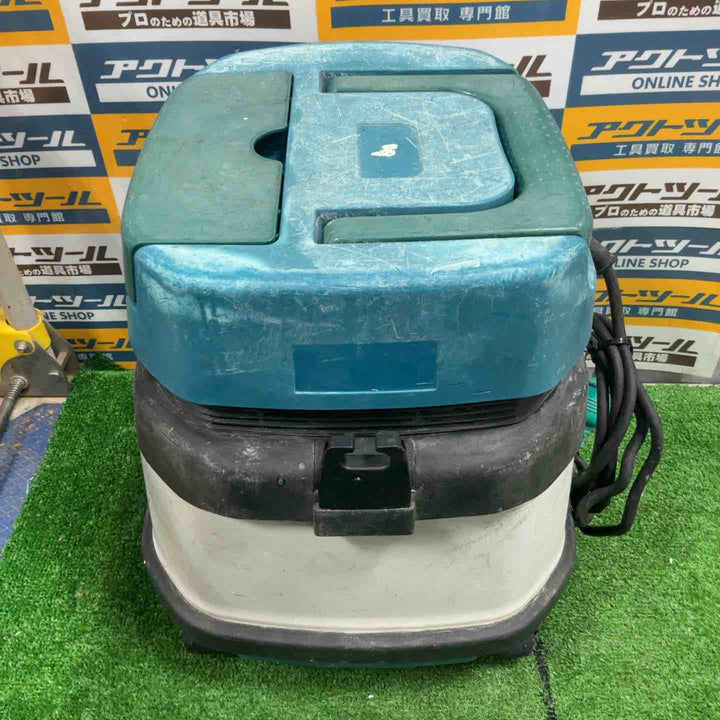 ★マキタ(makita) 集じん機 乾式 484(P)【草加店】
