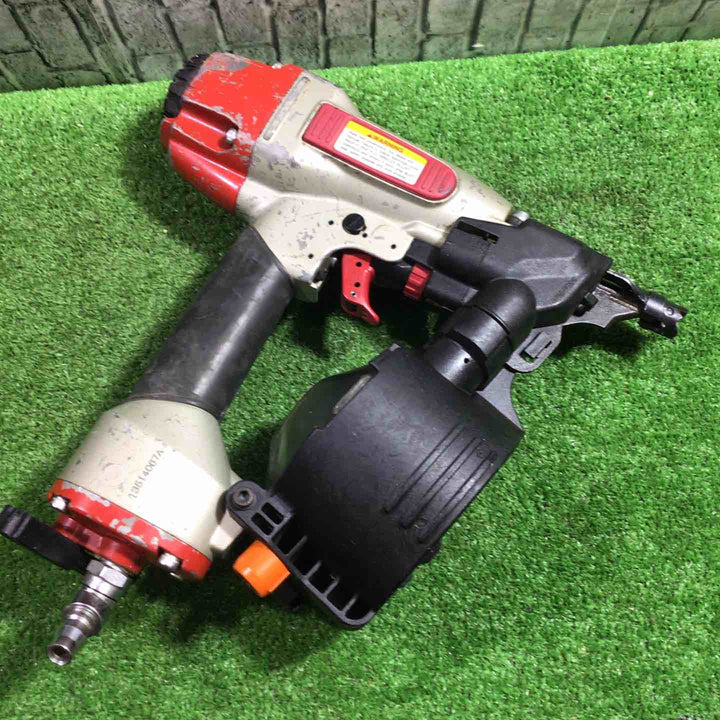 ★マックス(MAX) 常圧エア釘打ち機 CN-450S(FP)【川口店】