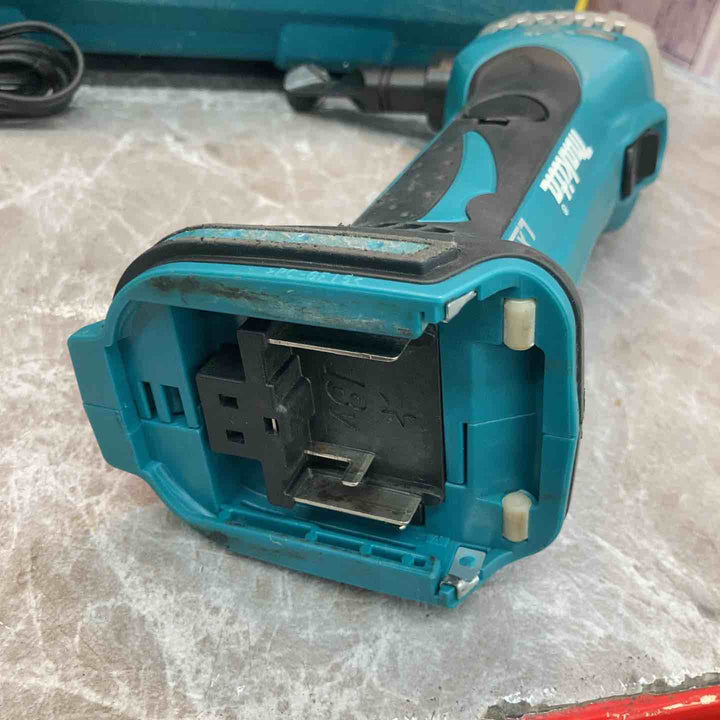 ◇マキタ(makita) コードレスニブラ JN161DRG【八潮店】