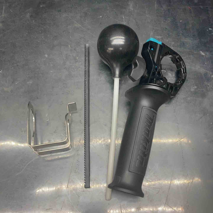 ★マキタ(makita) コードレスハンマドリル HR010GZKV【川越店】