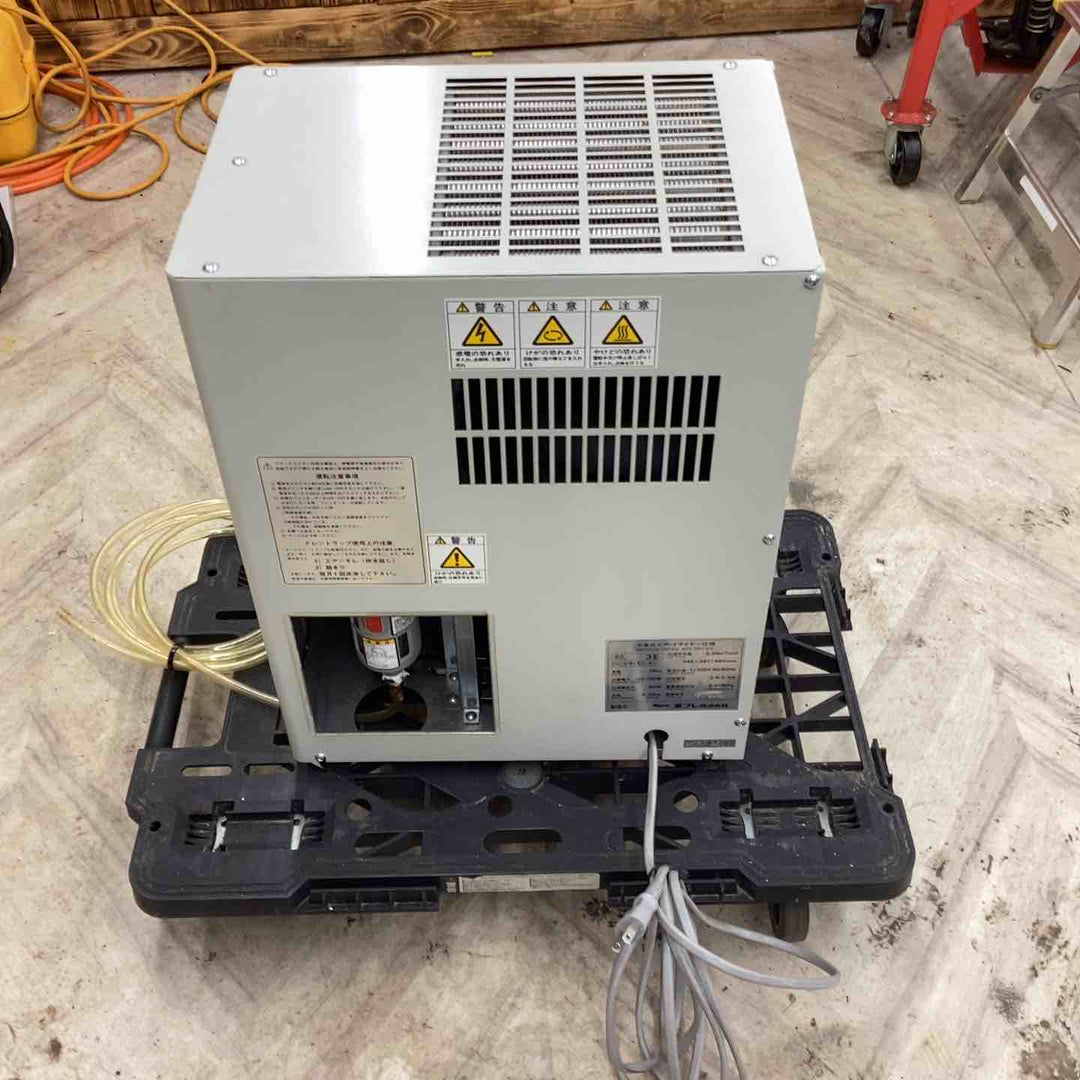 ◇東プレ 冷凍式エアードライヤー TPD-3E【越谷店】