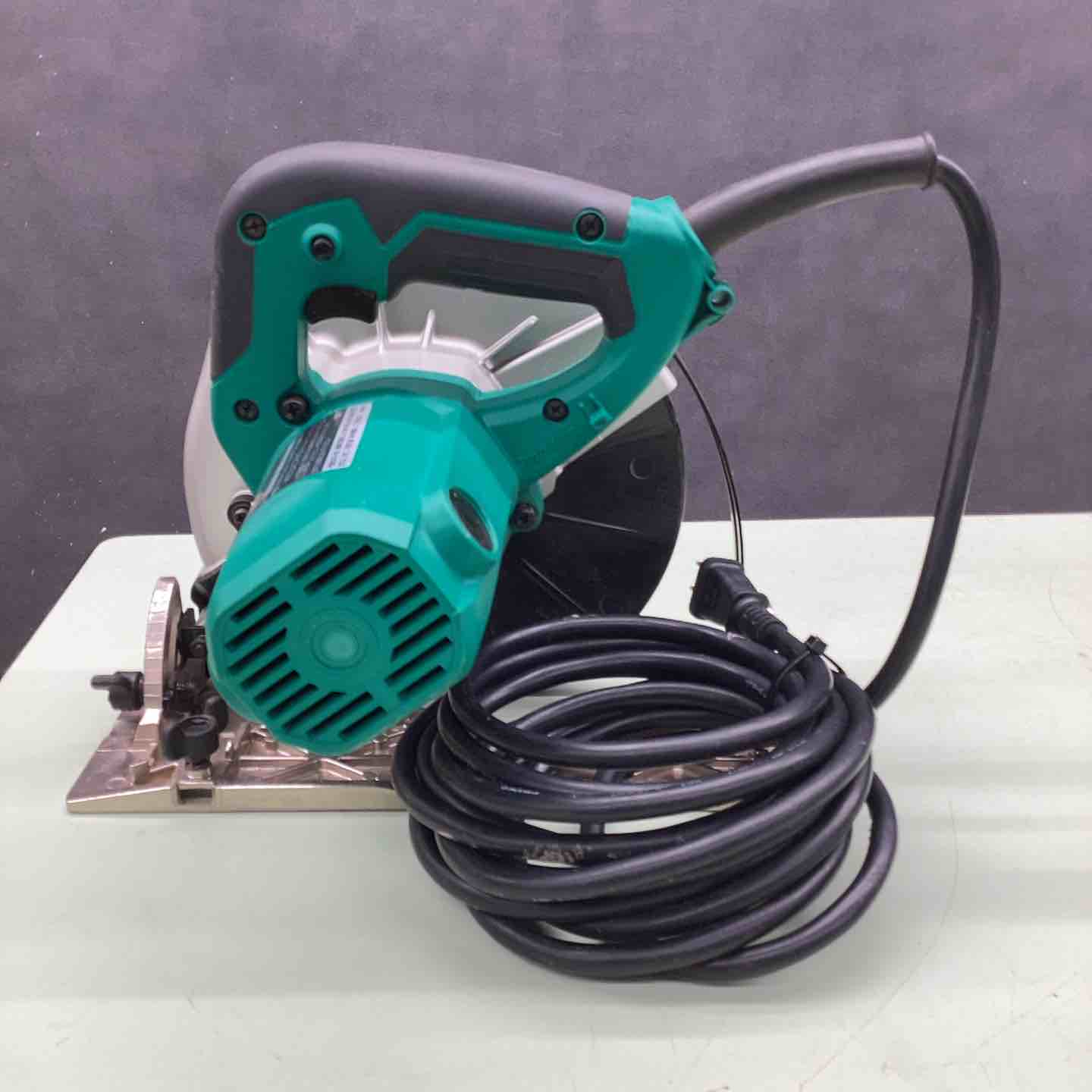 ☆マキタ(makita) 190mm電気マルノコ M585【越谷店】 – アクトツール