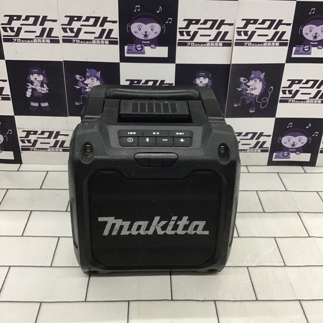 ☆マキタ(makita) コードレススピーカー MR200B【所沢店】