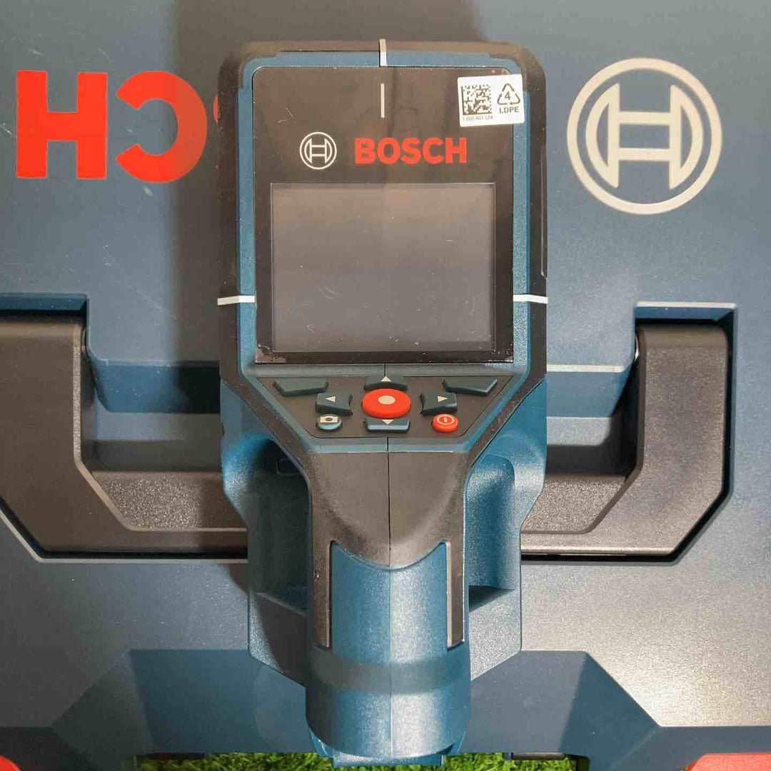 ★ボッシュ(BOSCH) コードレスコンクリート探知機 D-TECT200JPS【戸田店】