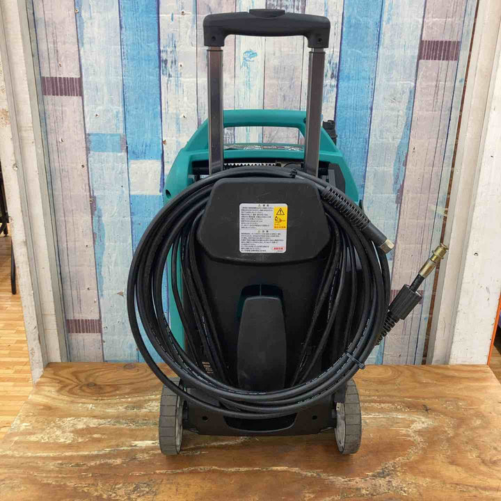 ☆リョービ(RYOBI) 高圧洗浄機 AJP-4210GQ(50Hz)【柏店】