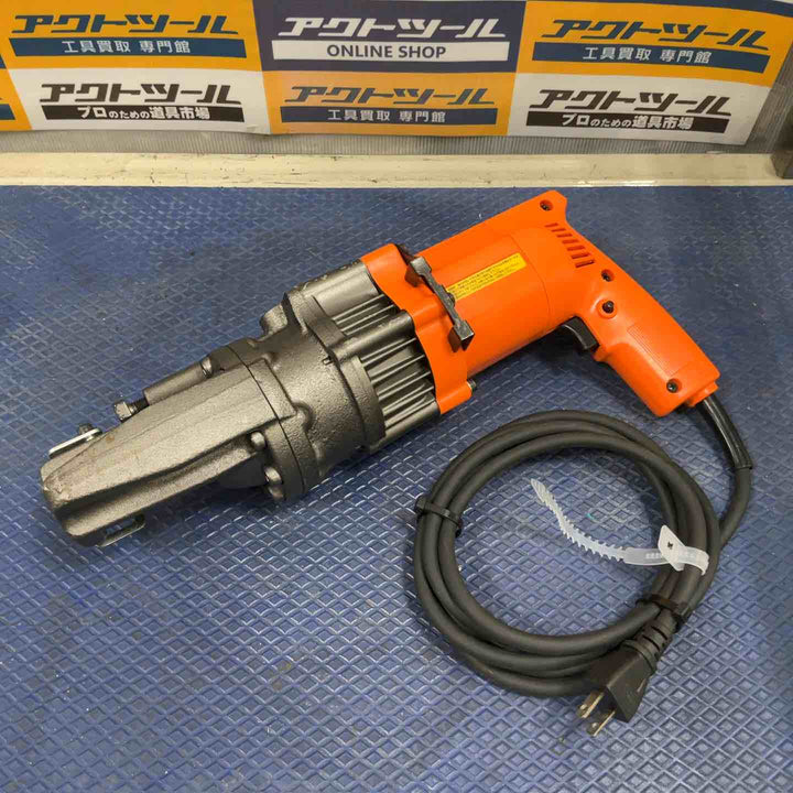 ★IKK DIAMOND(旧:石原) 鉄筋カッター DC-16LZ【草加店】