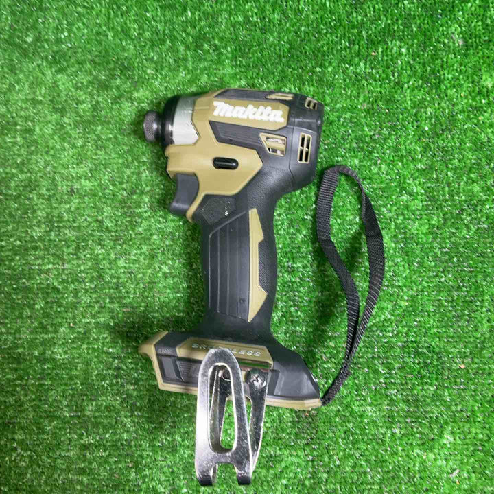 【藤沢店】マキタ(makita) コードレスインパクトドライバー TD173DRGXO