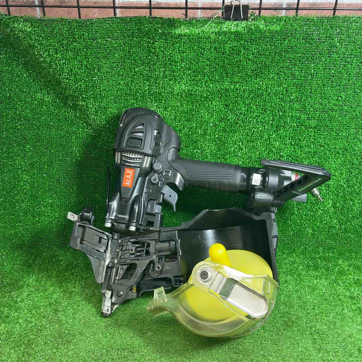 【中古品】 マックス(MAX) 高圧エア釘打ち機 HN-65N4(D)-G 【藤沢店】