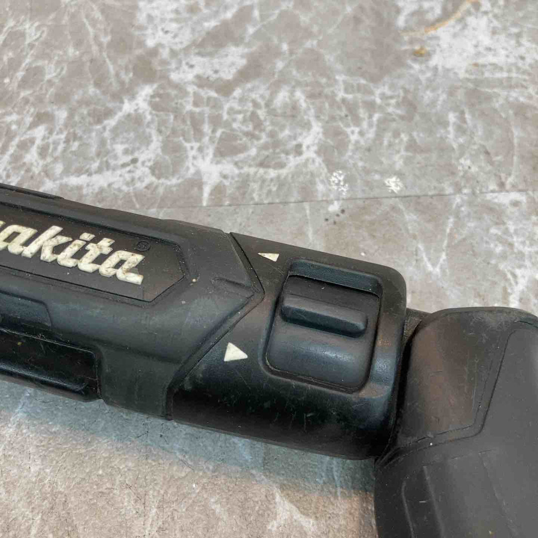 ☆マキタ(makita) コードレスペンインパクトドライバー TD022DZB【八潮店】