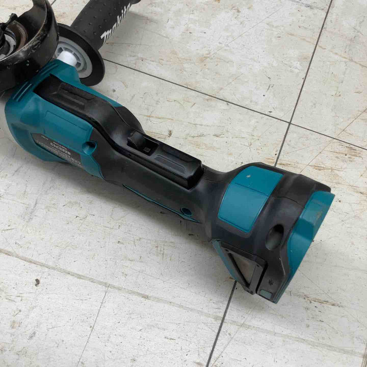 【中古品】 マキタ/makita 100mmコードレスディスクグラインダ・GA408DZ 【鴻巣店】