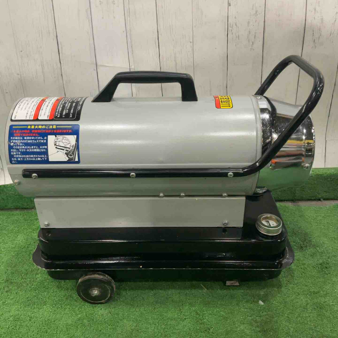 ◇ナカトミ スポットヒーター KH5-30 50Hz ジェットヒーター【川口店】