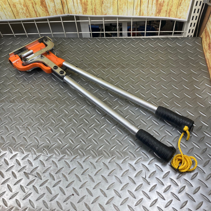 ネグロス電工  角間柱穴あけ工具 MAKKM【川崎店】