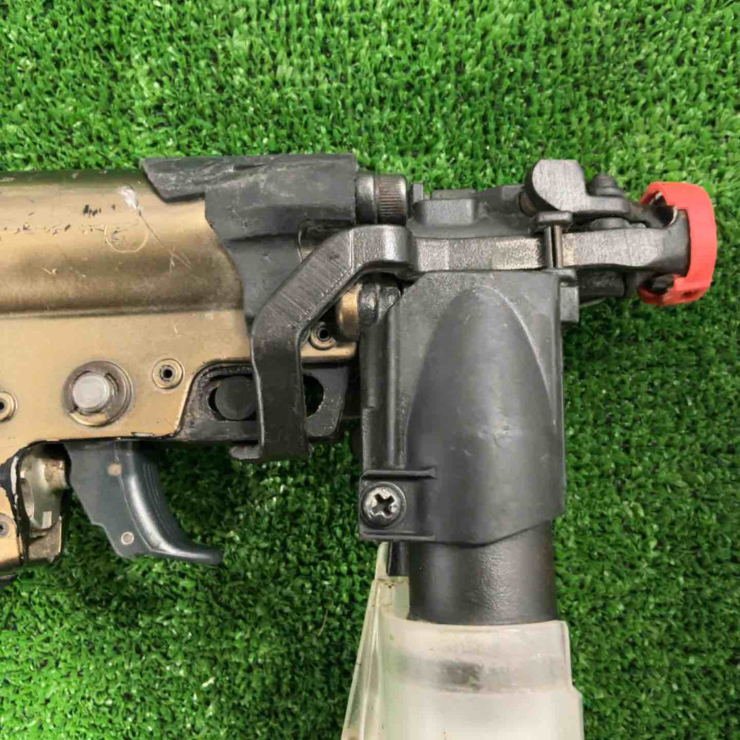 ★ハイコーキ(HIKOKI ※旧:日立工機) 高圧エアネジ打ち機 WF4HS【草加店】